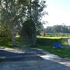 Access to Fishing Lakes from Lodge